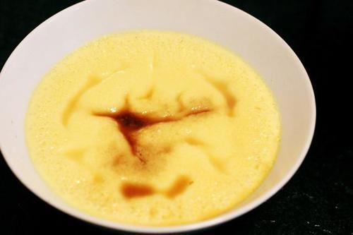 糖心蛋|宝宝吃鸡蛋营养高？吃错了反而会影响健康，你别随便给宝宝吃鸡蛋