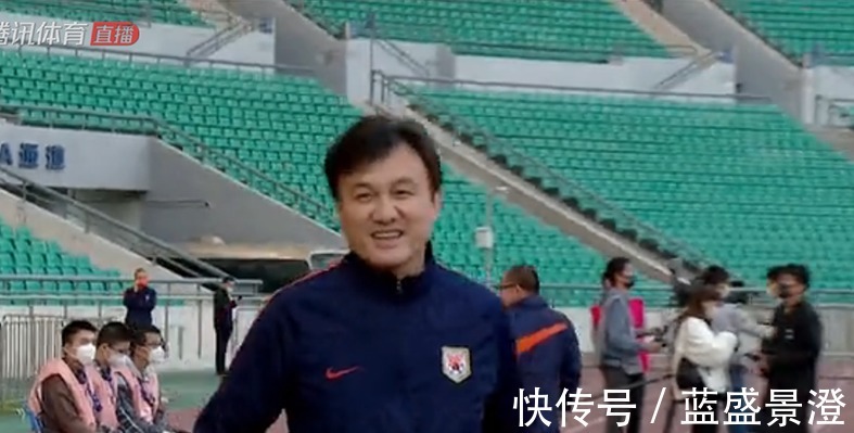 广州队|海港不甘心做千年老二!挖人后跟泰山再掰手腕,广州队留得青山在!
