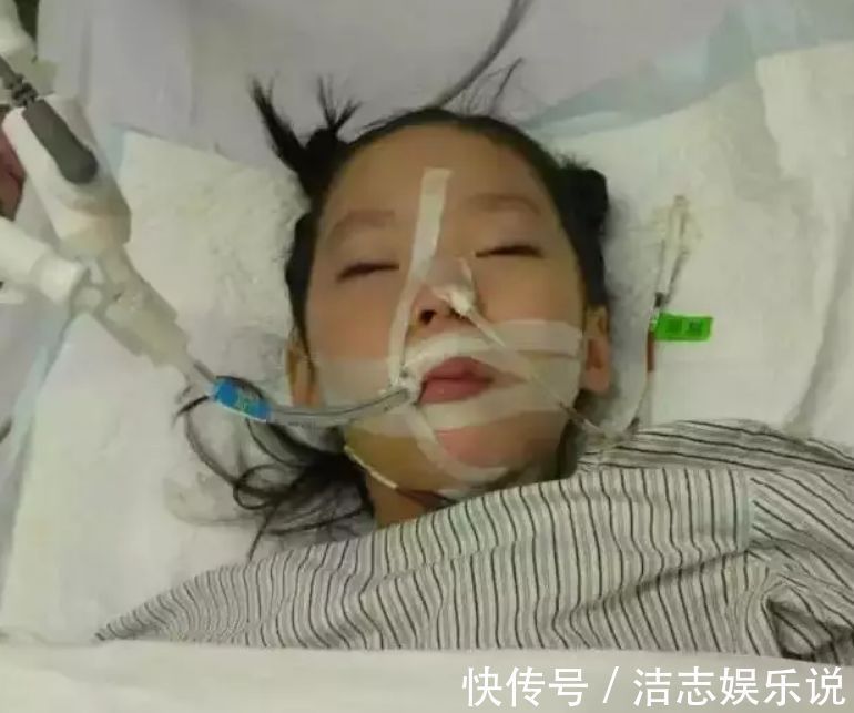 小女孩|母亲一巴掌，9岁小女孩，深夜猝死，孩子4处不能“打”