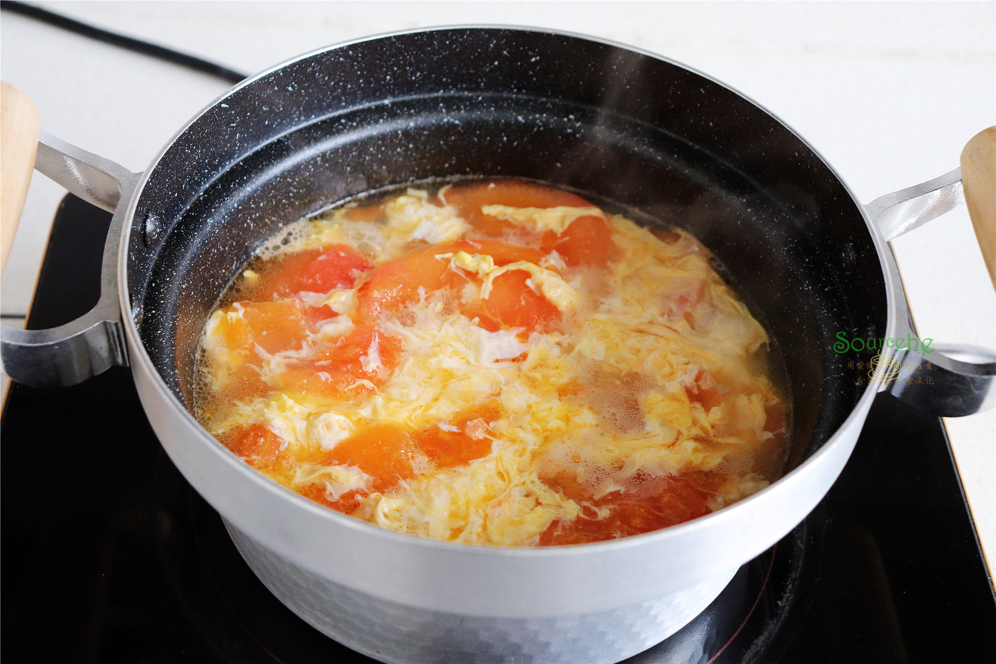 这早餐只需8分钟,我家隔天就要吃一次,简单味美,孩子很喜欢吃