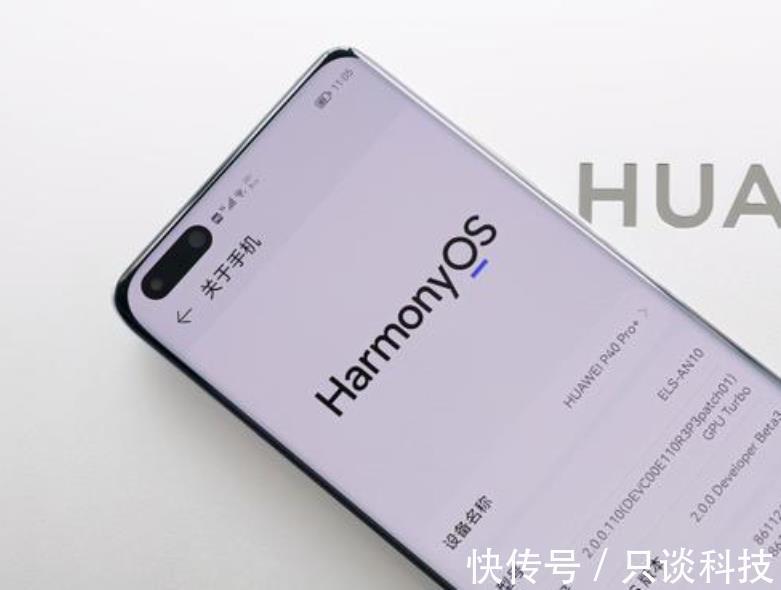 欧拉|为什么华为将鸿蒙、欧拉系统,都捐赠了?在下什么棋?