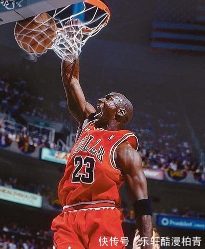 mvp|若NBA沒有喬丹出現(xiàn) 歷史第一人或在這4人里誕生 詹皇上榜