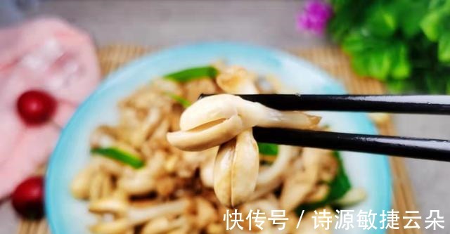 抗衰老|秋季，最该吃的不是豆芽，而是它，抗氧化抗衰老，上年纪了要常吃！