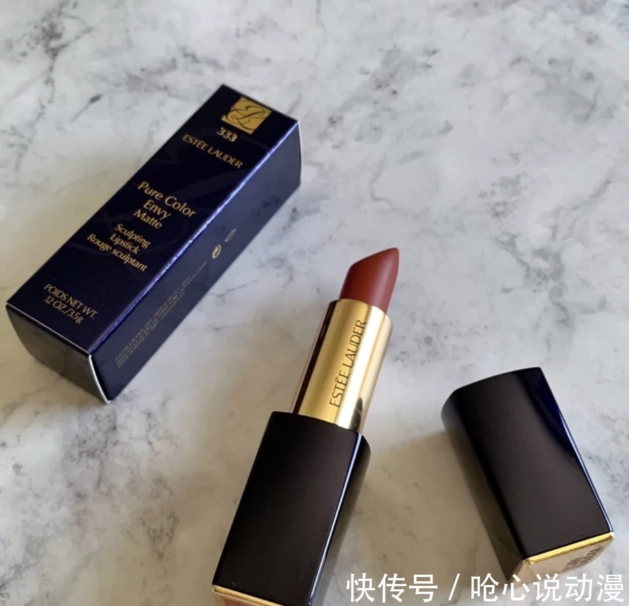 同款|那些“明星同款”口红色号,经典又气质,普通人却很难驾驭!