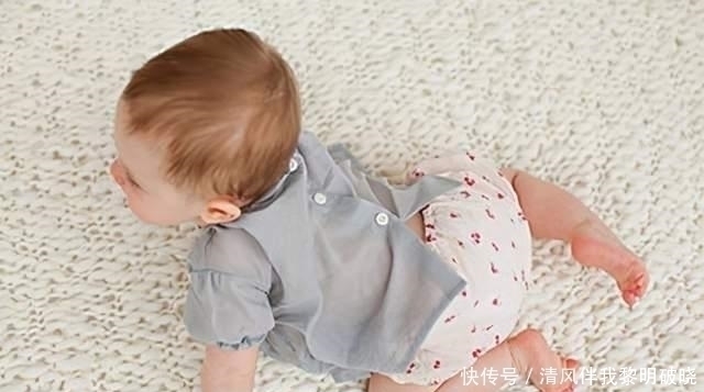大脑|宝宝“先爬后走”还是“不爬就走”,差距大不同,父母心里要有数