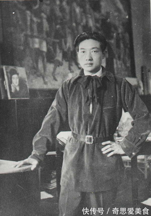 孙多慈#她跟徐悲鸿私奔20年被甩,分手费要100幅画和100万元,成为富豪!