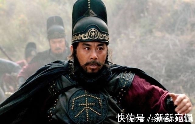 好汉$梁山最心黑的人,看似忠义善良,却在其他好汉落难时原形毕露