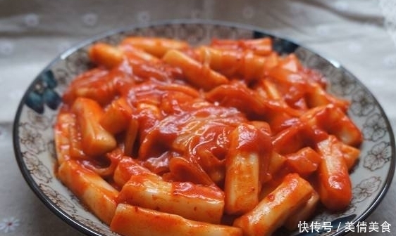 很符合孩子们的胃口几道菜,做法简单,香气十足,不妨在家试试!