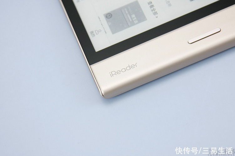 文件夹|全能旗舰阅读设备：掌阅iReader Smart Xs评测