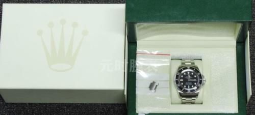 劳力士经典款那么多，为什么偏偏喜欢鬼王和迪通拿？