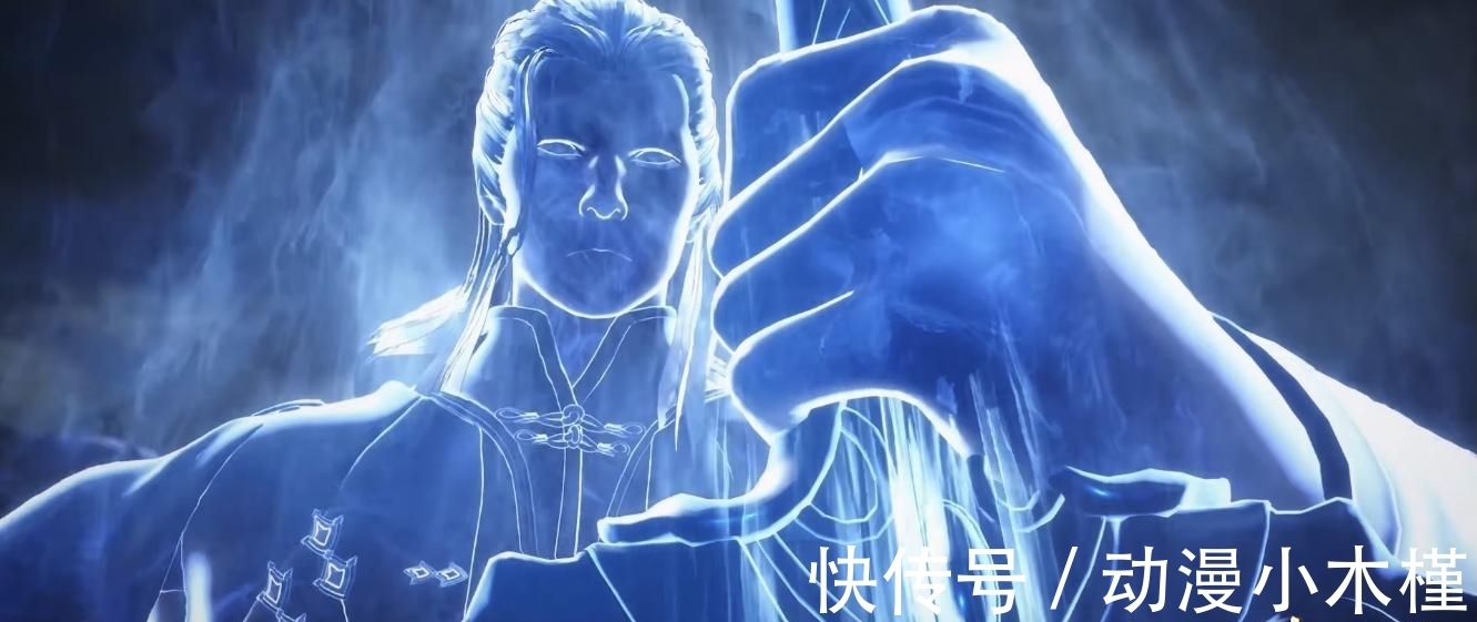 强者|斗罗大陆:剑斗罗的父亲尘见君为何挑战千道流,而不是挑战唐晨?