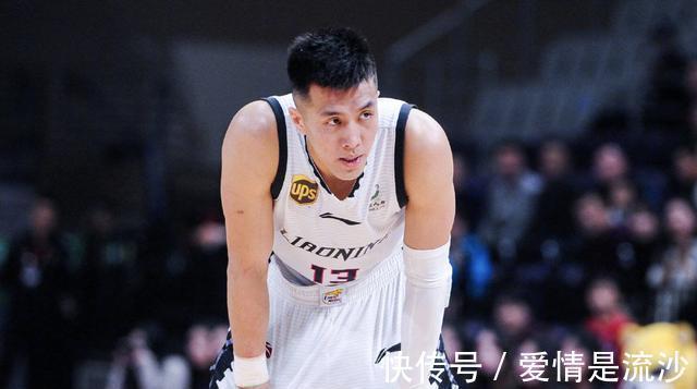 cb恭喜,郭艾伦终于和赞助商冰释前嫌,态度很好篮协解禁,下轮复出