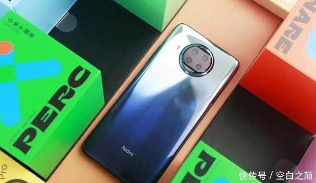 现实|继续为初心而存——Redmi Note 9系列的现实价值