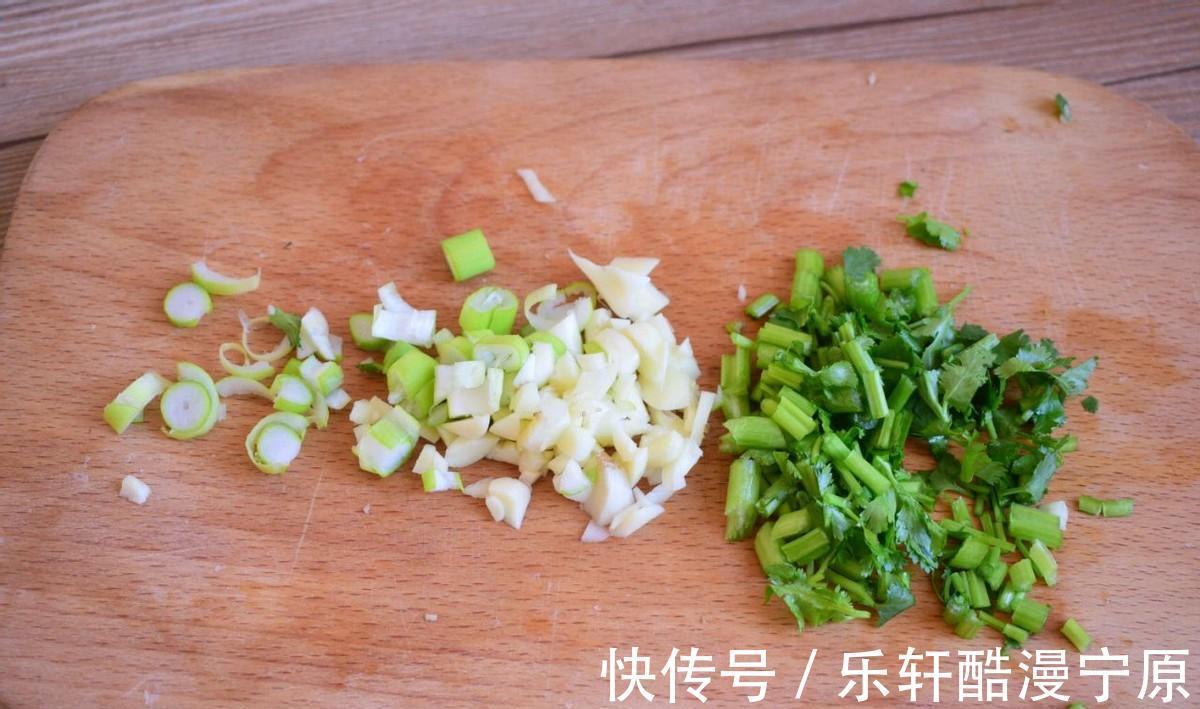 q弹|吃不起鲍鱼就吃它,一斤5块钱,口感 Q弹比鲍鱼还好吃