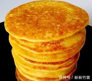 一碗玉米面,一杯牛奶,2个鸡蛋,手不沾面,儿子老公都爱吃