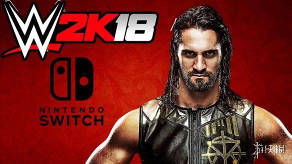 Switchwwe2k18