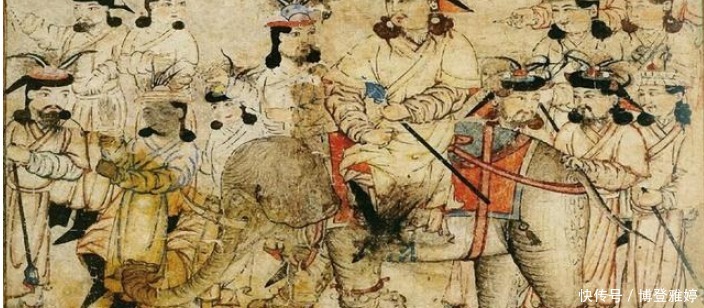 魏忠贤|魏忠贤干政时后金没有攻下明朝,崇祯登基后励精图治还被灭国了呢