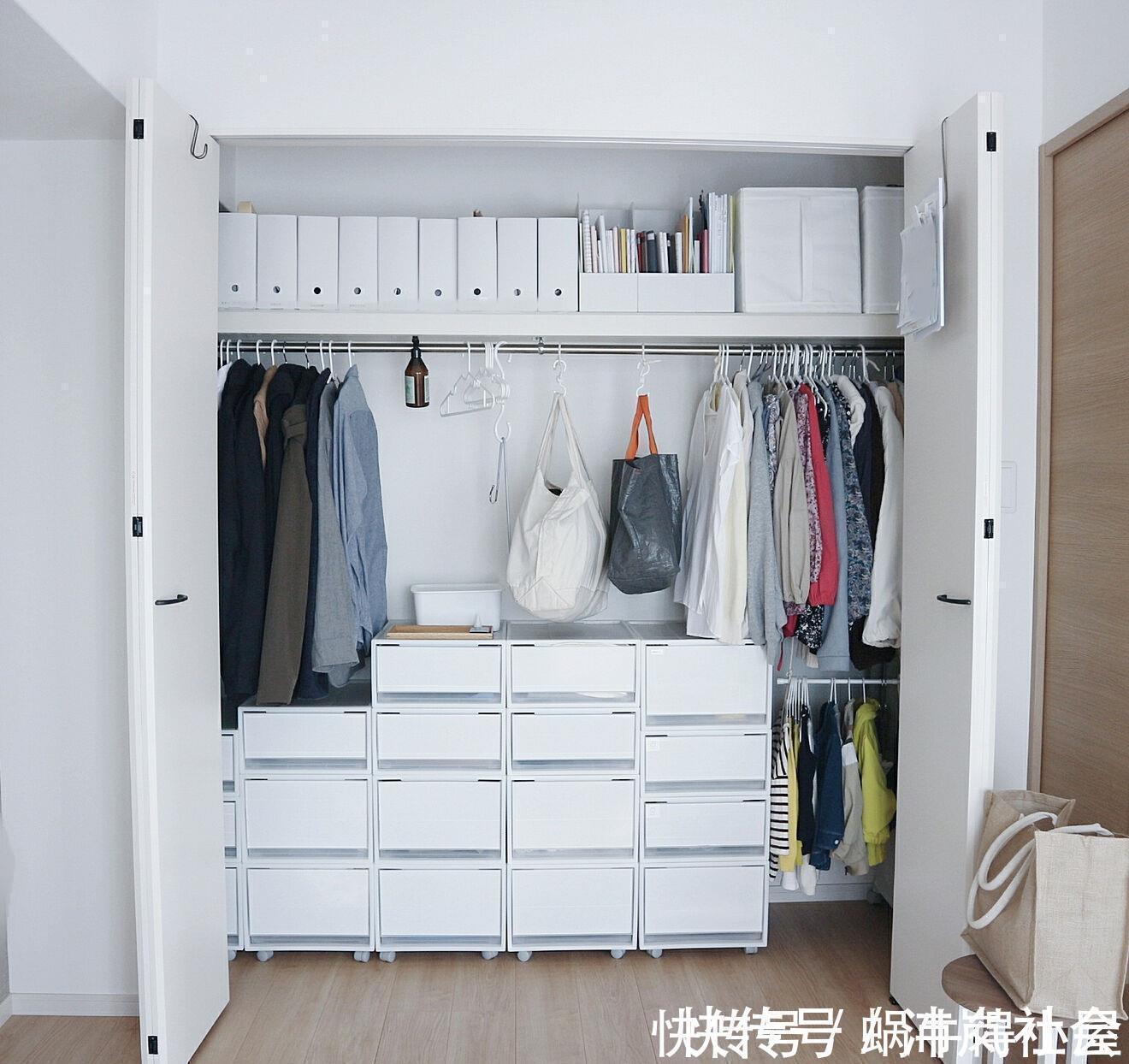 一线城市|为什么日本人家里小,从不抱怨拥挤?因为他们7个地方设计得好