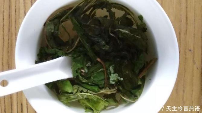 肝不舒服|肝不舒服的人,每天常喝点它,给肝脏“洗洗澡”,肝脏光滑更干净