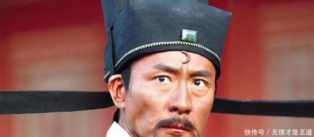 包拯60岁感叹没有子嗣,儿媳突然下跪,告诉他其实还有一个儿子!