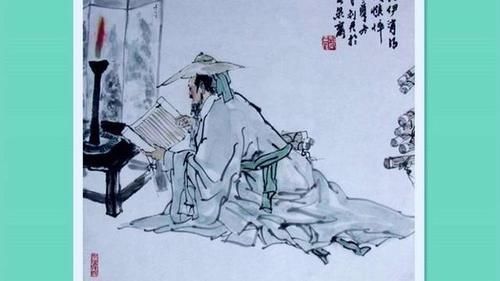 白衣卿相$宋代一个考生,落榜后不服气,写下一首狂妄词作,竟成千古绝唱