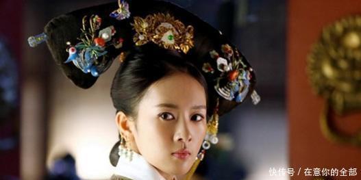 终老|她和孙女嫁同一皇帝，自己饱受宠爱，孙女却孤独终老！