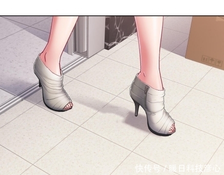 火了好几年的韩漫《超级女孩/独家放映第二季》汉化完成,完结啦