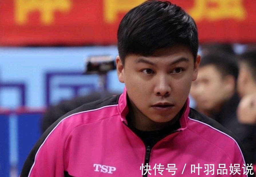 国乒|刘国梁也左右为难!孙颖莎教练辞职回省队,与黄海城辞职原因一样