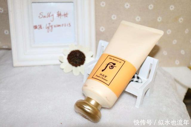 想要拥有白皙的好肌肤?这些洗面奶深层清洁,给肌肤SPA护肤体验