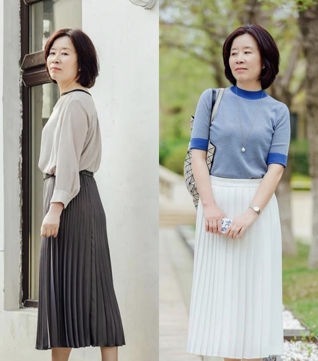 贵气 女人看起来是土气还是贵气,与钱多少没关系,看50多岁阿姨就知道