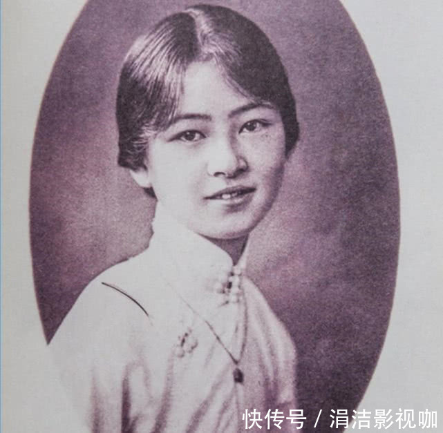 程应铨$世人为什么对林徽因印象不好,另有两个女人,起到重要作用