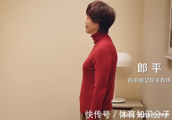 沈富麟|时隔4个月,中国女排选帅传来新消息,郎平携两大功勋参与其中