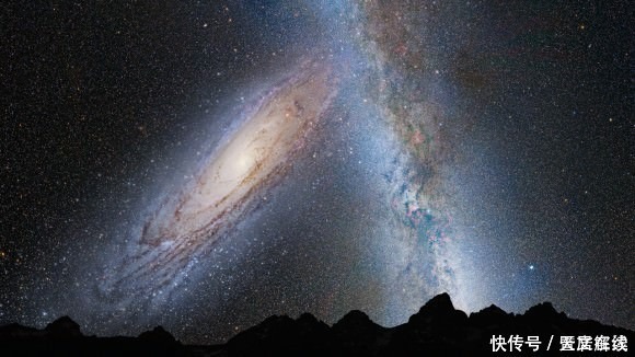 双星 在遥远的未来,恒星的飞跃或将彻底摧毁太阳系