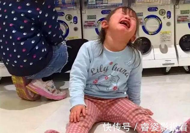 pu当我第一次动手打了2岁半的宝宝以后,我觉得全世界都明朗了