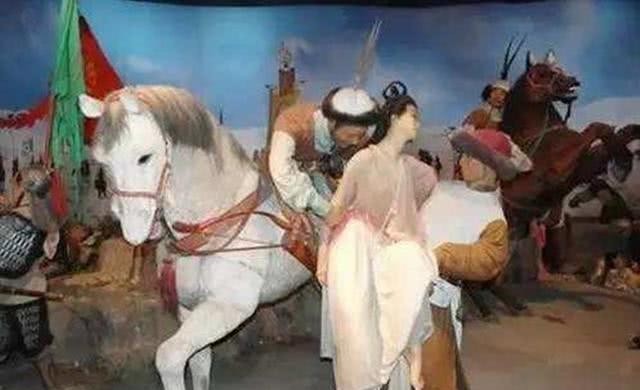 俘虏|明英宗被俘虏之后，为什么大臣要拥立朱祁钰上位？