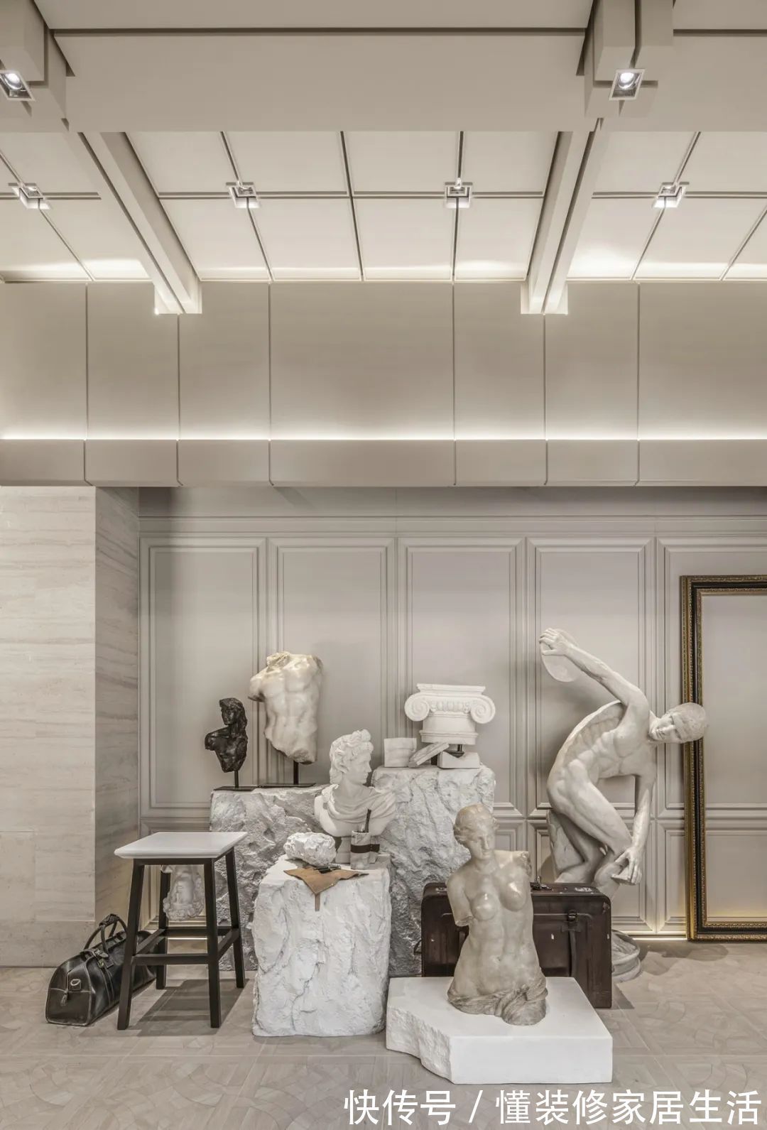 家具|当下常见的9种设计风格分享,这些解析与色调搭配值得收藏