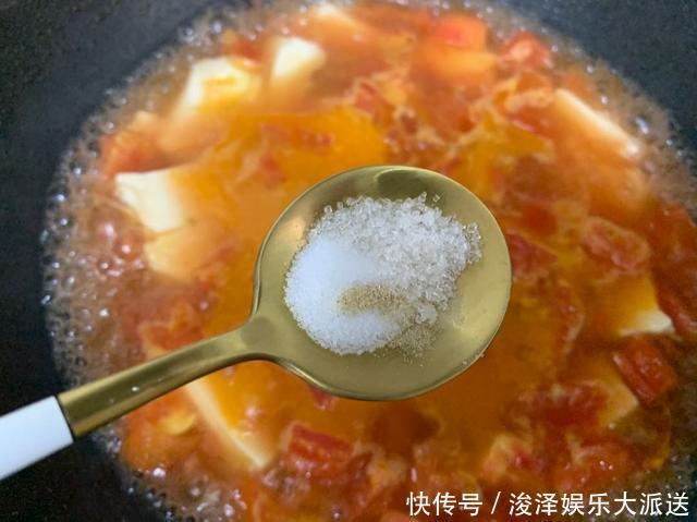 中薪|10月要多喝这碗汤,5块钱煮一锅,开胃又营养,大人孩子都爱喝