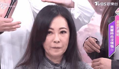 吹风机|头发少的女孩有救了!几个超实用的小技巧来了!