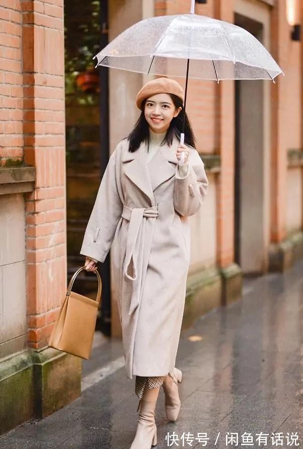 女性 中年女人看上去是不是显“贵”,关键在这4点,和有多少钱没关系