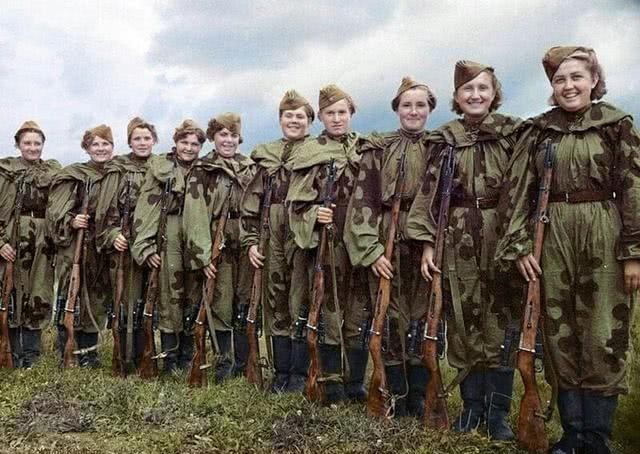 付出|为了二战的胜利,哪个国家付出的代价最大?答案太出乎意料了