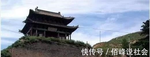 王承廕&此人独挡李自成百万大军, 差点拯救大明 头骨出土后令人泪下