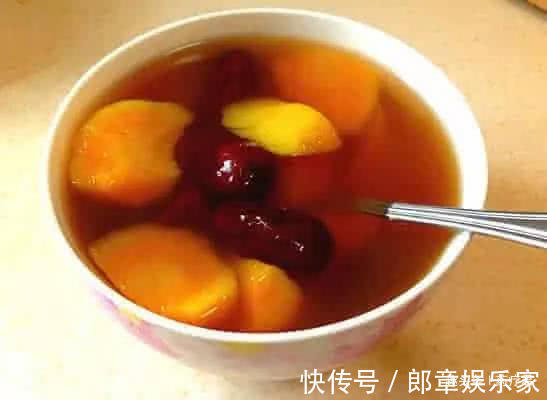 金匮要略|“一天三颗枣,医生不用找”,每日吃枣,到底对身体有啥好