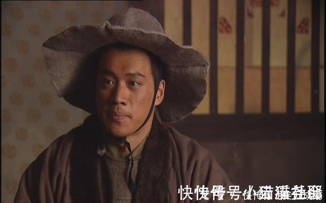 武松&此人是梁山的无限制格斗冠军,碾压林冲和鲁智深,结局善终!