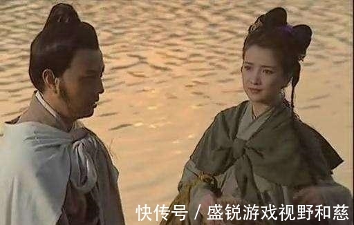 诸葛亮#《三国演义》与《水浒传》的演员串戏,赵云和石秀是同一人