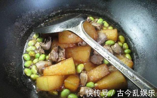 更年期|适合女人吃的“天然雌激素”,坚持吃,瘦身效果显,抗衰老还不贵