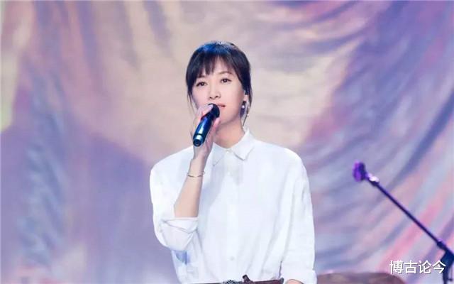 花十年时间钻研,创方正字库静蕾体,徐静蕾凭实力坐实才女人设