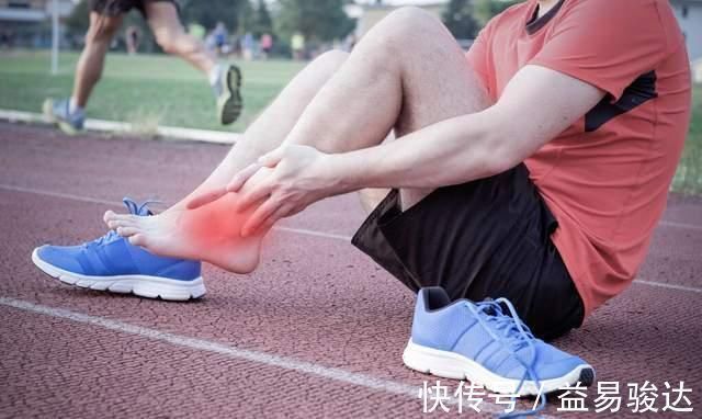 适度|健身需要适度，身体出现这4个表现，说明你运动过度了