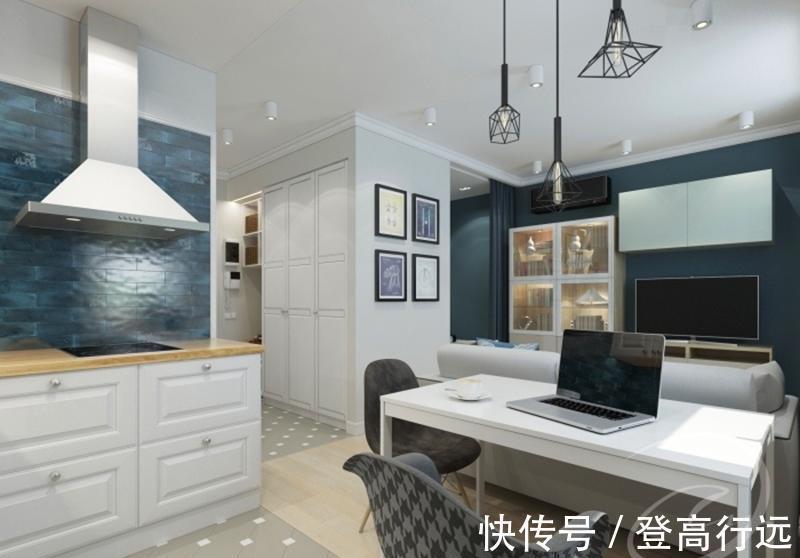 卫生间|48岁阿姨的独居生活:30㎡小家宁静清爽,岁月静好,一个人也挺好