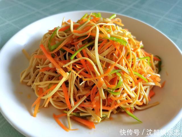 分享8道家常凉拌菜,做法简单,5分钟就可以上桌,样样清爽好吃