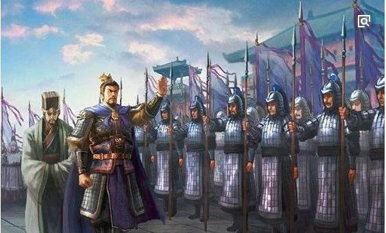 隐藏|五胡乱华时期曾隐藏着一个重大秘密，史书中都在极力掩盖历史真相